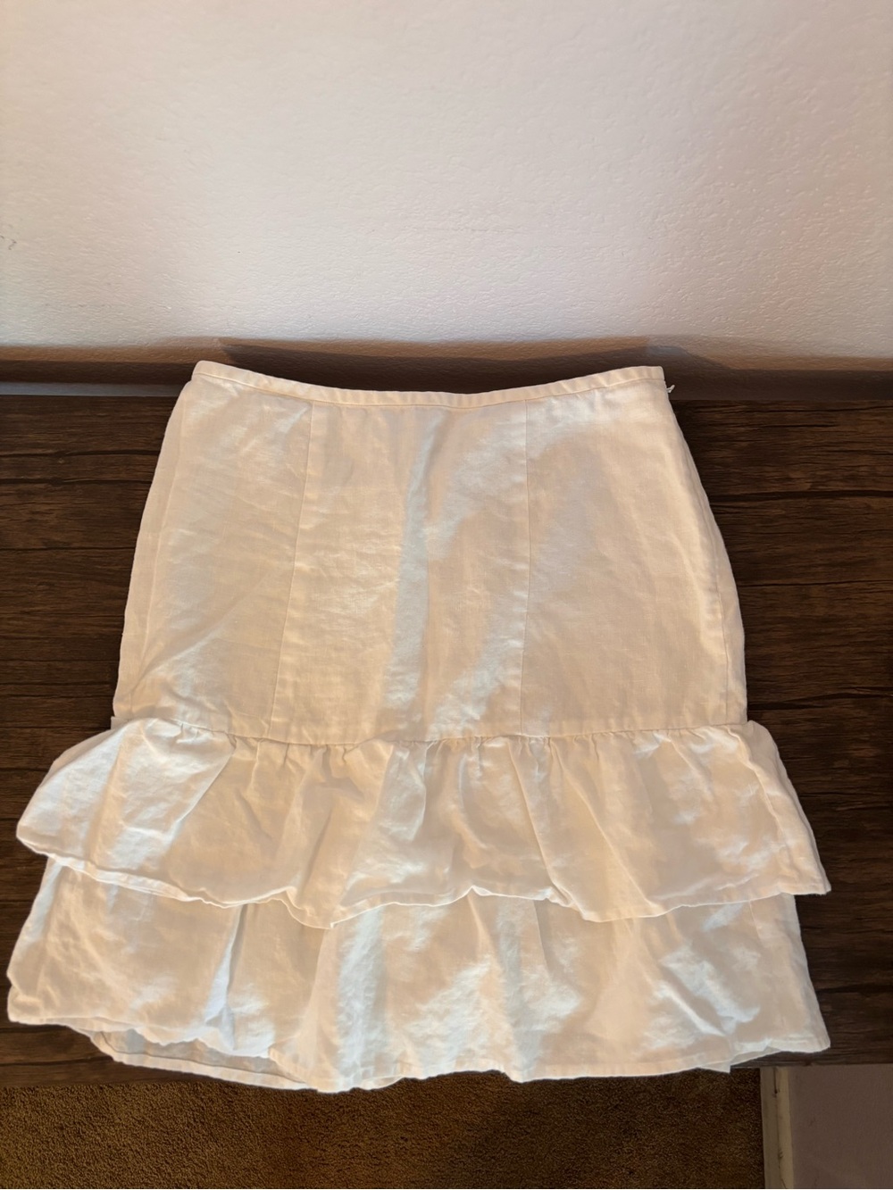 skirt size 6
